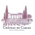 Haut-Carles Chateau de Carles 2011 Front Label