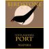 Birdstone Winery Tinta Madeira Port 2001 Front Label