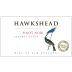 Hawkshead Wine Central Otago Pinot Noir 2014 Front Label