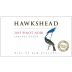 Hawkshead Wine Central Otago Pinot Noir 2013 Front Label