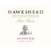 Hawkshead Wine First Vines Pinot Noir 2013 Front Label