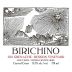 Birichino Besson Vineyard Old Vines Grenache 2013 Front Label