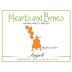 Hearts and Bones Angeli Cabernet Sauvignon 2013 Front Label