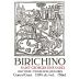 Birichino Saint Georges Old Vines Zinfandel 2014 Front Label