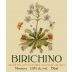 Birichino Petulant Naturel Malvasia Bianca 2013 Front Label