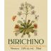 Birichino Petulant Naturel Malvasia Bianca 2014 Front Label