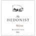 Hedonist Wines McLaren Vale Shiraz 2011 Front Label