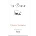 Hedonist Wines McLaren Vale Cabernet Sauvignon 2014 Front Label