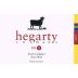 Hegarty Chamans Minervois Cuvee 1 2005 Front Label