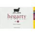 Hegarty Chamans Minervois Cuvee 1 2011 Front Label