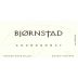 Bjornstad Cellars Ritchie Vineyard Chardonnay 2009 Front Label