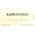 Bjornstad Cellars Hellenthal Vineyard Pinot Noir 2008 Front Label