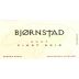 Bjornstad Cellars Hellenthal Vineyard Pinot Noir 2007 Front Label