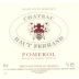 Henry Gasparoux and Fils Pomerol 2007 Front Label