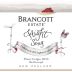 Brancott Flight Song Pinot Grigio 2016 Front Label