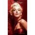 Marilyn Napa Valley Meritage 2014 Front Label