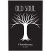Old Soul Chardonnay 2016 Front Label