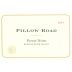 Pillow Rd. Pinot Noir 2014 Front Label