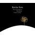 Hentley Farm The Exception Riesling 2012 Front Label