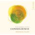 Consilience Grenache Blanc 2014 Front Label