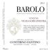 Conterno Fantino Barolo Sori Ginestra (1.5L Magnum) 2013 Front Label