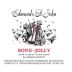 Edmunds St. John Bone-Jolly Gamay Noir Rose 2016 Front Label
