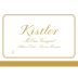 Kistler Vineyards McCrea Chardonnay 2004 Front Label