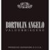 Angelo Bortolin Prosecco Extra Dry 2016 Front Label