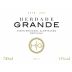 Herdad Grande Tinto 2011 Front Label