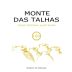 Herdad Grande Alentejo Monte das Talhas 2011 Front Label
