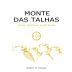 Herdad Grande Alentejo Monte das Talhas Branco 2014 Front Label