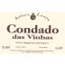 Herdad Grande Condado das Vinhas Tinto 2003 Front Label