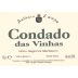 Herdad Grande Condado das Vinhas Branco 2007 Front Label