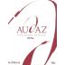 Herdad Grande Alentejo Audaz Tinto 2011 Front Label