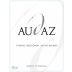 Herdad Grande Alentejo Audaz Branco 2013 Front Label