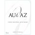 Herdad Grande Alentejo Audaz Branco 2012 Front Label