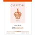 Herdade da Calada Caladessa Escolha 2014 Front Label