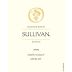 Sullivan Rutherford Estate Merlot 2009 Front Label