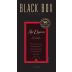 Black Box Wines Red Elegance 2014 Front Label