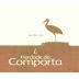 Herdade da Comporta Vinho Regional Setubal Peninsula Arinto Antao Vaz 2013 Front Label