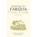 Herdade da Farizoa Grande Escolha 2008 Front Label