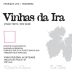 Herdade da Mingorra Vinha da Ira 2009 Front Label