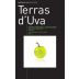 Herdade da Mingorra Vinho Regional Alentejano Terras d'Uva Branco 2011 Front Label