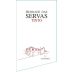 Herdade das Servas Vinho Regional Alentejano 2009 Front Label