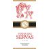 Herdade das Servas Vinha das Servas 2008 Front Label
