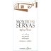 Herdade das Servas Monte das Servas Escolha Branco 2013 Front Label