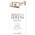 Herdade das Servas Monte das Servas Escolha Branco 2011 Front Label