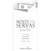 Herdade das Servas Monte das Servas Escolha Tinto 2011 Front Label