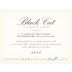 Black Cat Vineyard Cabernet Sauvignon 2010 Front Label