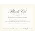 Black Cat Vineyard Family Cuvee Red 2011 Front Label